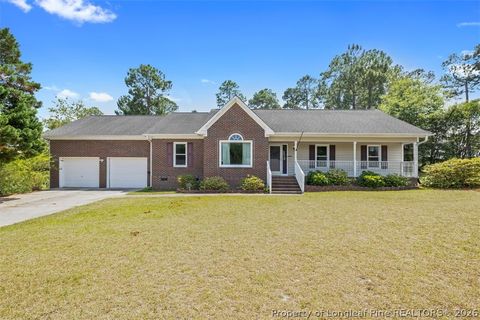 Tiny photo for 56 Overlook Road, Cameron, NC 28326 (MLS # 764614)