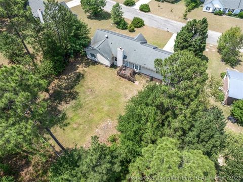 Tiny photo for 56 Overlook Road, Cameron, NC 28326 (MLS # 764614)