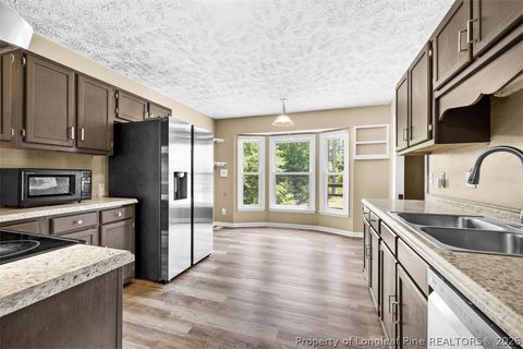 Tiny photo for 56 Overlook Road, Cameron, NC 28326 (MLS # 764614)
