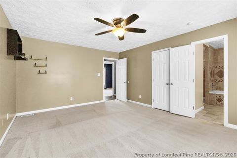 Tiny photo for 56 Overlook Road, Cameron, NC 28326 (MLS # 764614)