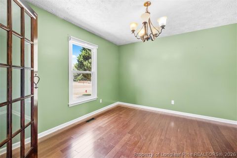 Tiny photo for 56 Overlook Road, Cameron, NC 28326 (MLS # 764614)