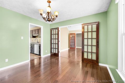 Tiny photo for 56 Overlook Road, Cameron, NC 28326 (MLS # 764614)
