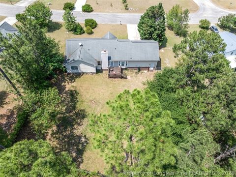 Tiny photo for 56 Overlook Road, Cameron, NC 28326 (MLS # 764614)