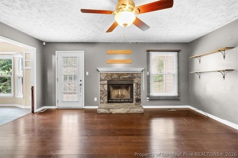 Tiny photo for 56 Overlook Road, Cameron, NC 28326 (MLS # 764614)