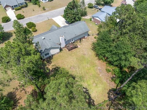 Tiny photo for 56 Overlook Road, Cameron, NC 28326 (MLS # 764614)