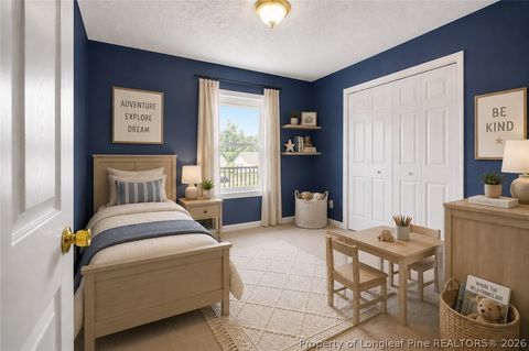 Tiny photo for 56 Overlook Road, Cameron, NC 28326 (MLS # 764614)