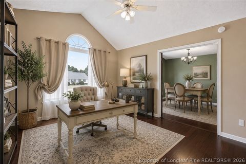 Tiny photo for 56 Overlook Road, Cameron, NC 28326 (MLS # 764614)