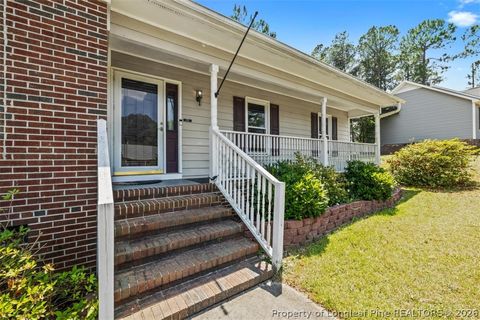 Tiny photo for 56 Overlook Road, Cameron, NC 28326 (MLS # 764614)