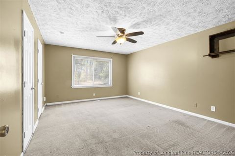 Tiny photo for 56 Overlook Road, Cameron, NC 28326 (MLS # 764614)