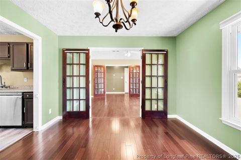 Tiny photo for 56 Overlook Road, Cameron, NC 28326 (MLS # 764614)