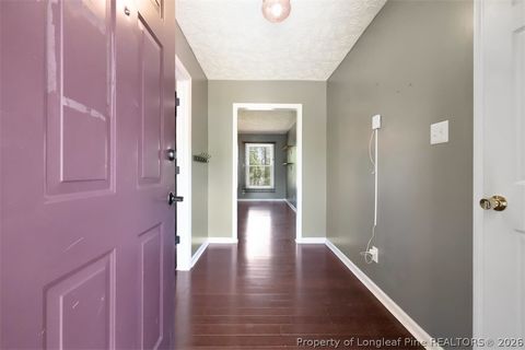 Tiny photo for 56 Overlook Road, Cameron, NC 28326 (MLS # 764614)