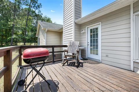 Tiny photo for 56 Overlook Road, Cameron, NC 28326 (MLS # 764614)