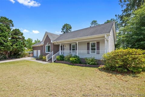 Tiny photo for 56 Overlook Road, Cameron, NC 28326 (MLS # 764614)