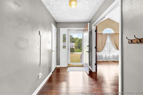 Tiny photo for 56 Overlook Road, Cameron, NC 28326 (MLS # 764614)