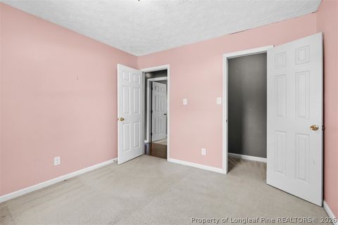Tiny photo for 56 Overlook Road, Cameron, NC 28326 (MLS # 764614)