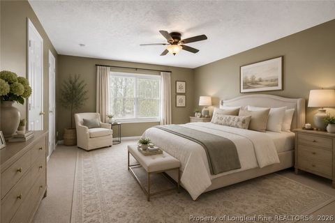 Tiny photo for 56 Overlook Road, Cameron, NC 28326 (MLS # 764614)