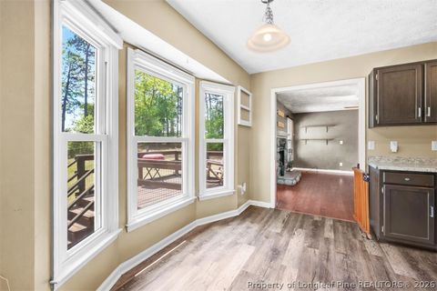 Tiny photo for 56 Overlook Road, Cameron, NC 28326 (MLS # 764614)