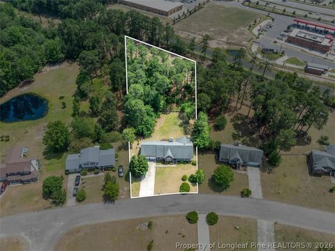 Tiny photo for 56 Overlook Road, Cameron, NC 28326 (MLS # 764614)