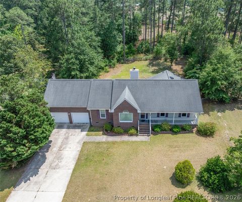 Tiny photo for 56 Overlook Road, Cameron, NC 28326 (MLS # 764614)