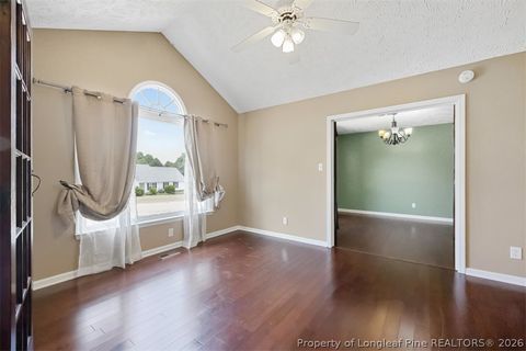 Tiny photo for 56 Overlook Road, Cameron, NC 28326 (MLS # 764614)