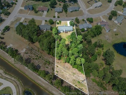 Tiny photo for 56 Overlook Road, Cameron, NC 28326 (MLS # 764614)