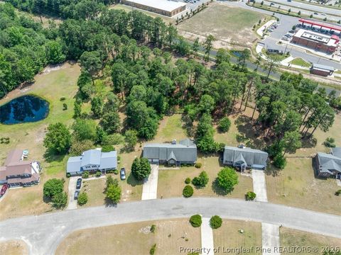 Tiny photo for 56 Overlook Road, Cameron, NC 28326 (MLS # 764614)