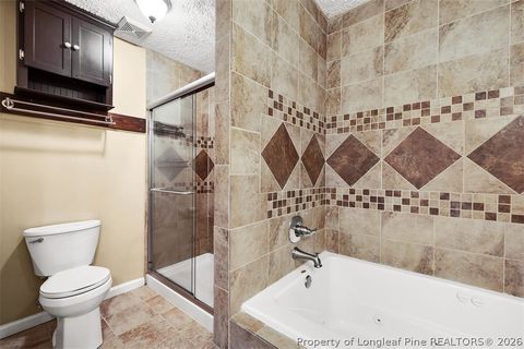 Tiny photo for 56 Overlook Road, Cameron, NC 28326 (MLS # 764614)