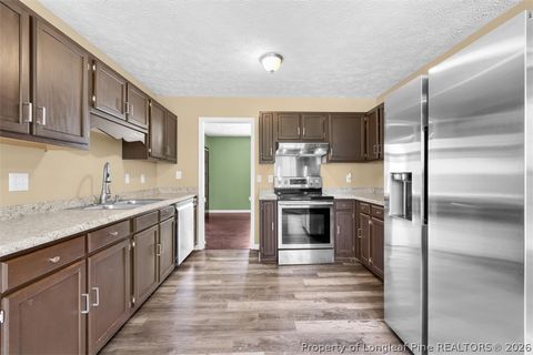 Tiny photo for 56 Overlook Road, Cameron, NC 28326 (MLS # 764614)