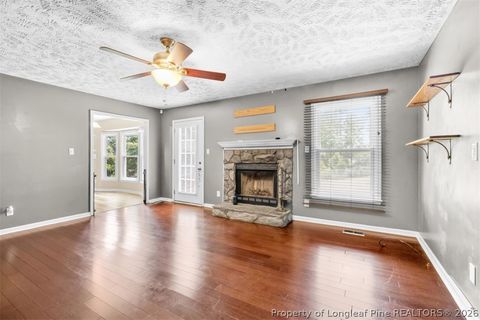 Tiny photo for 56 Overlook Road, Cameron, NC 28326 (MLS # 764614)