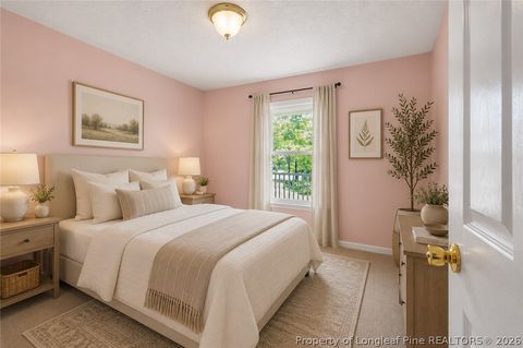 Tiny photo for 56 Overlook Road, Cameron, NC 28326 (MLS # 764614)