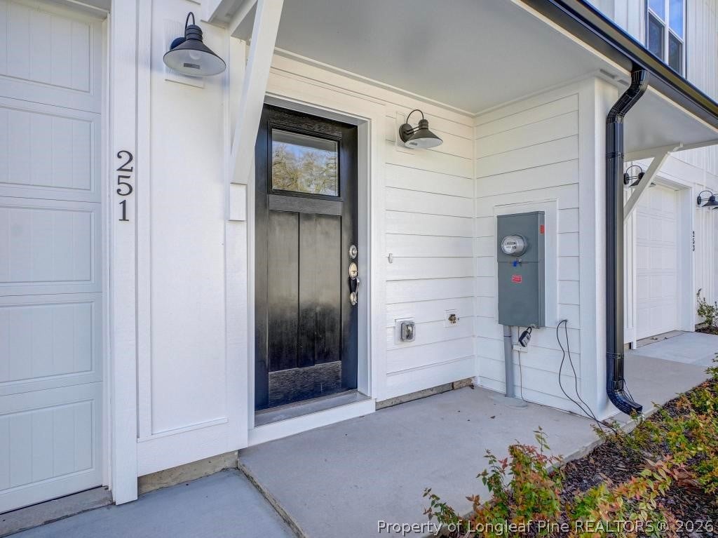 251 Townhome Lane