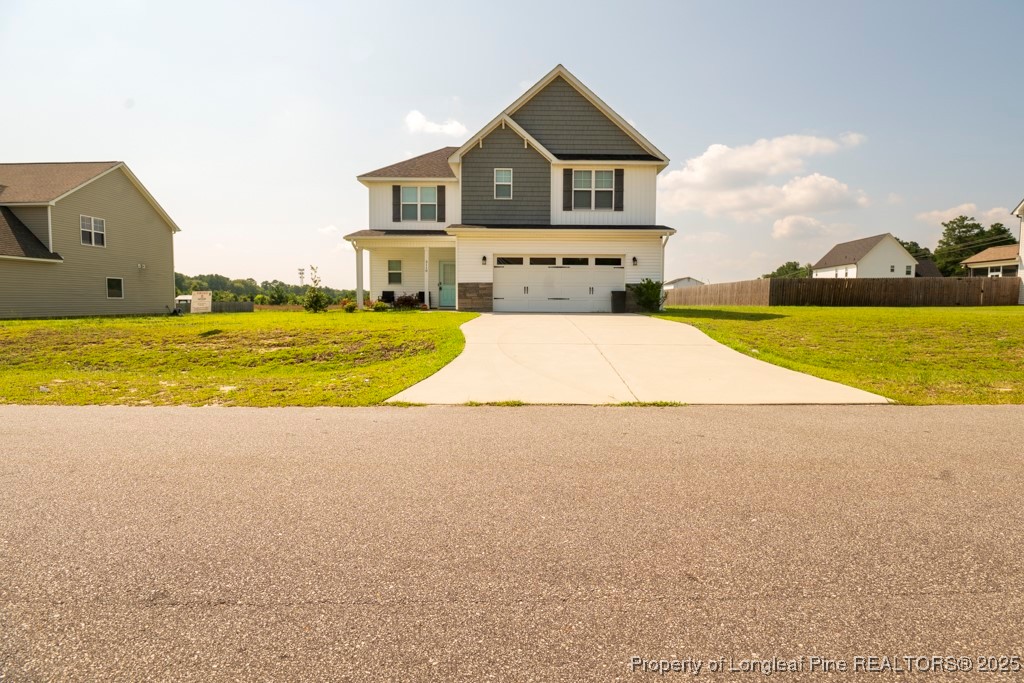 3110 Enchanted Valley