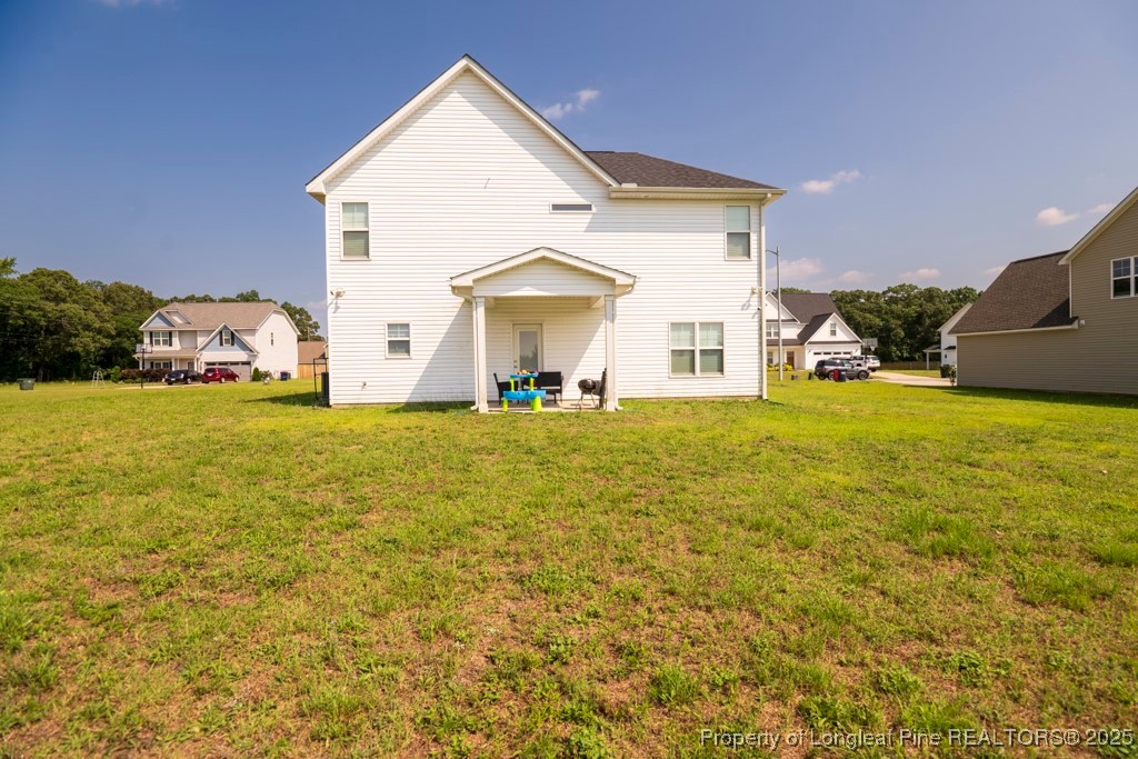 3110 Enchanted Valley