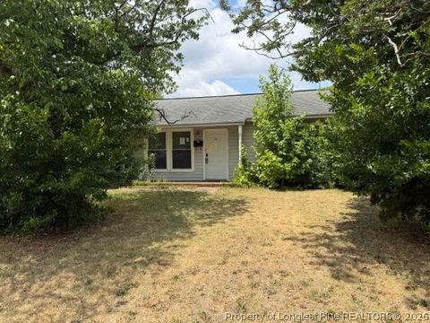Photo of 412 Buie Court, Fayetteville, NC 28304 (MLS # 764704)