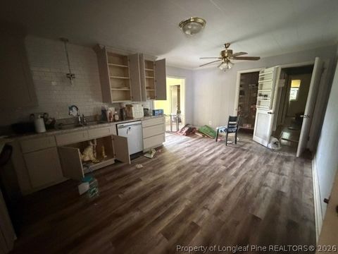 Tiny photo for 412 Buie Court, Fayetteville, NC 28304 (MLS # 764704)