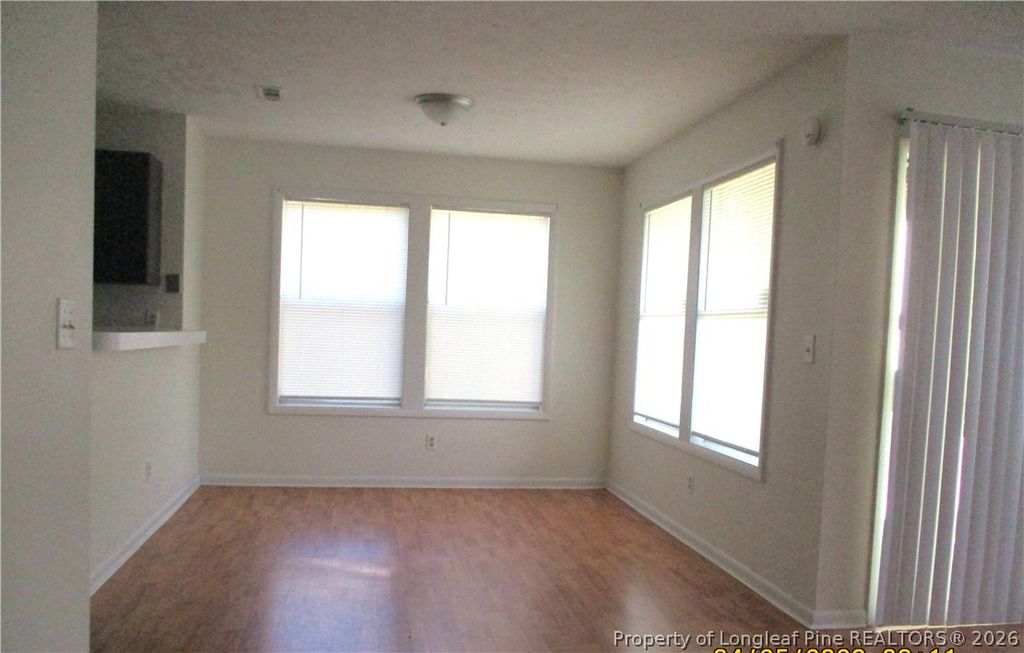 Photo of 1014 Brookhollow Drive #4, Fayetteville, NC 28314 (MLS # 761603)