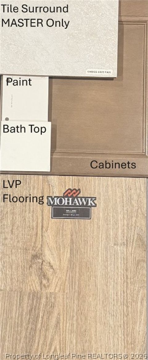 Tiny photo for 253 Crowville Street, Raeford, NC 28376 (MLS # 757040)