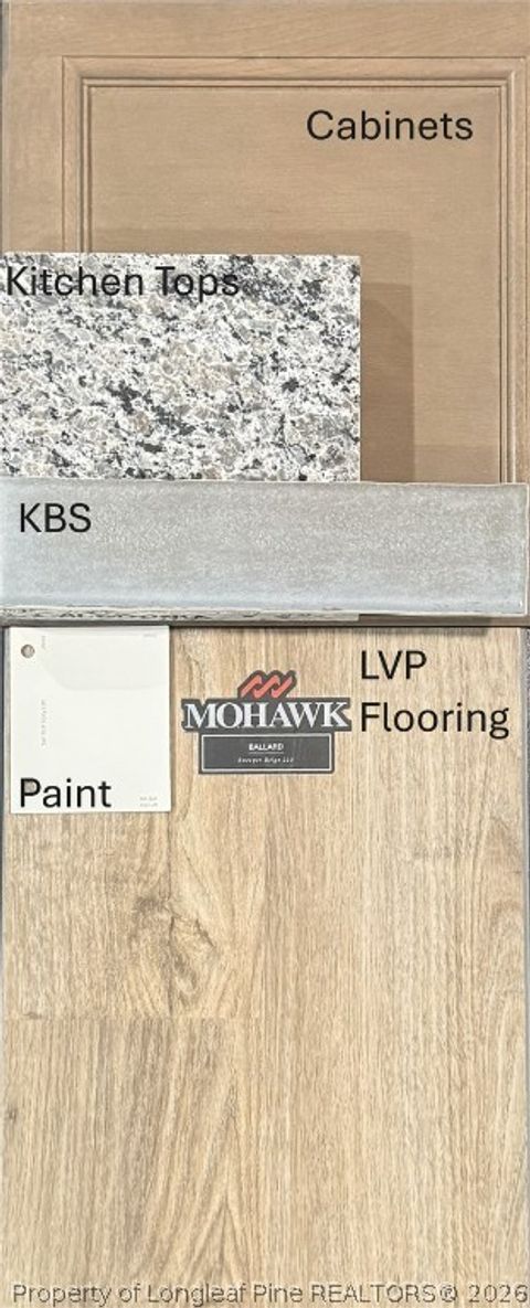 Tiny photo for 253 Crowville Street, Raeford, NC 28376 (MLS # 757040)