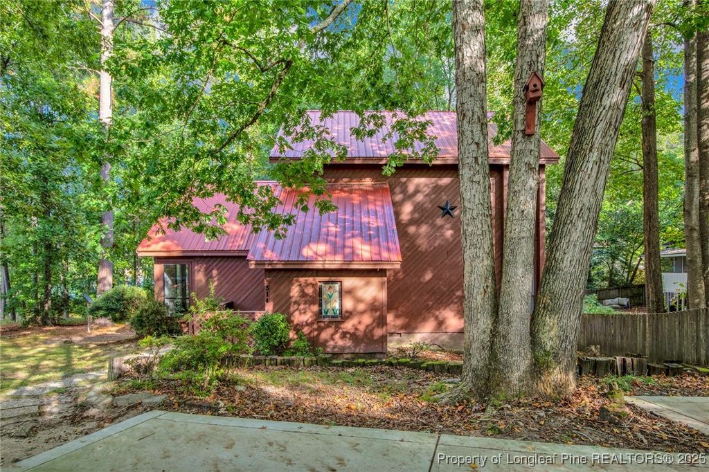 Photo of 314 Narwhal Court, Fayetteville, NC 28314 (MLS # 751863)