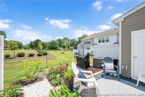 Tiny photo for 37 Burford Way, Angier, NC 27501 (MLS # 768171)