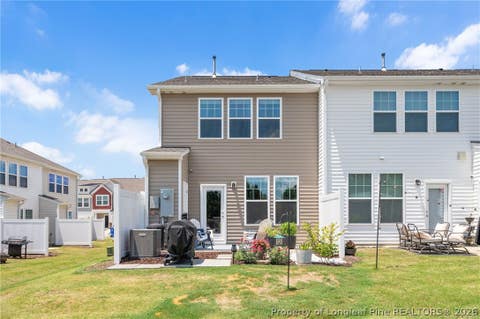 Tiny photo for 37 Burford Way, Angier, NC 27501 (MLS # 768171)