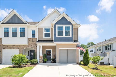 Photo of 37 Burford Way, Angier, NC 27501 (MLS # 768171)