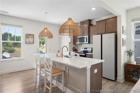 Tiny photo for 37 Burford Way, Angier, NC 27501 (MLS # 768171)