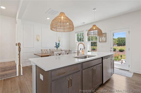 Tiny photo for 37 Burford Way, Angier, NC 27501 (MLS # 768171)