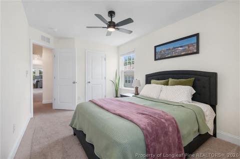 Tiny photo for 37 Burford Way, Angier, NC 27501 (MLS # 768171)