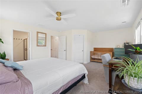 Tiny photo for 37 Burford Way, Angier, NC 27501 (MLS # 768171)