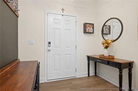 Tiny photo for 37 Burford Way, Angier, NC 27501 (MLS # 768171)
