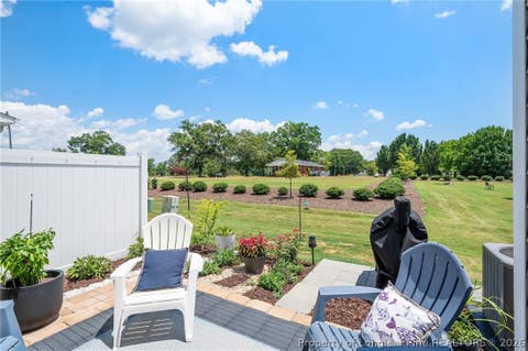Tiny photo for 37 Burford Way, Angier, NC 27501 (MLS # 768171)