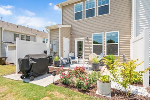 Tiny photo for 37 Burford Way, Angier, NC 27501 (MLS # 768171)