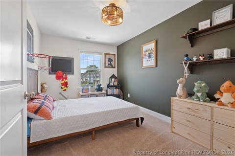 Tiny photo for 37 Burford Way, Angier, NC 27501 (MLS # 768171)